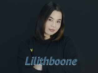 Lilithboone