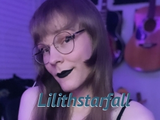 lilithstarfall Sexe Fr