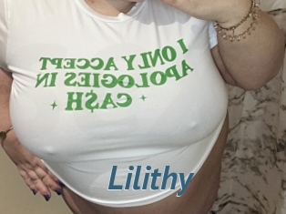 Lilithy