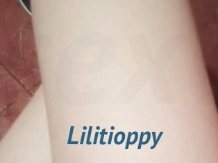 Lilitioppy