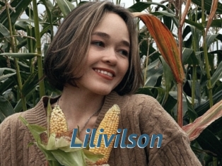 Lilivilson