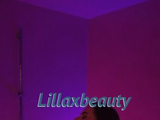 Lillaxbeauty