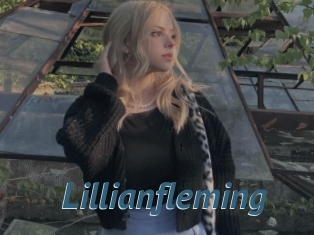 Lillianfleming