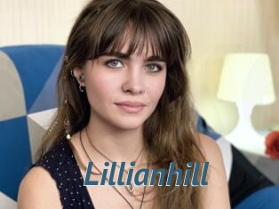 Lillianhill