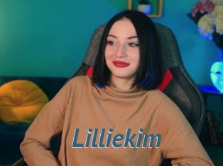 Lilliekim