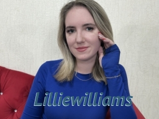 Lilliewilliams
