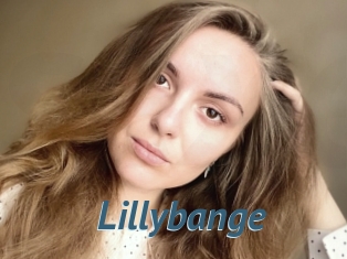 Lillybange