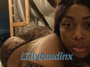 Lillybaudinx