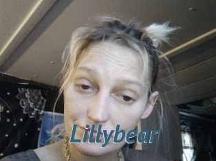 Lillybear