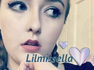 Lilmissella