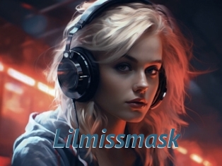 Lilmissmask