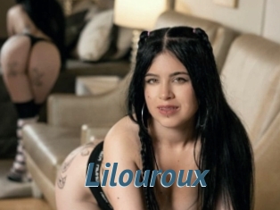 Lilouroux