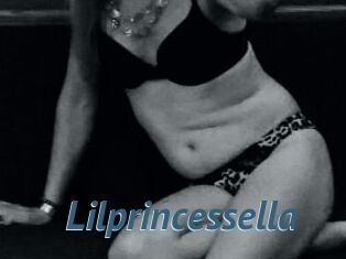 Lilprincessella