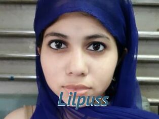 Lilpuss