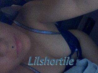 Lilshortiie