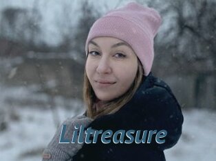 Liltreasure
