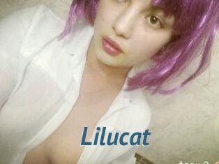 Lilucat