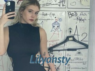 Lilyansty