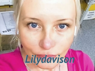 Lilydavison