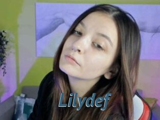 Lilydef