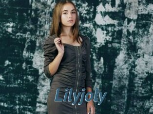 Lilyjoly