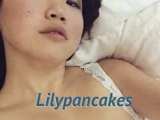 Lilypancakes