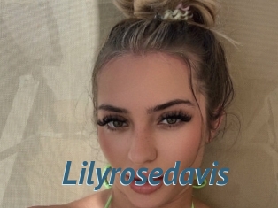 Lilyrosedavis
