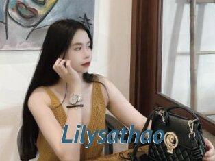 Lilysathao