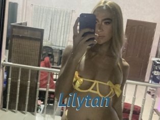 Lilytan