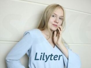 Lilyter