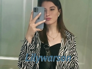 Lilywarson