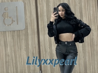 Lilyxxpearl
