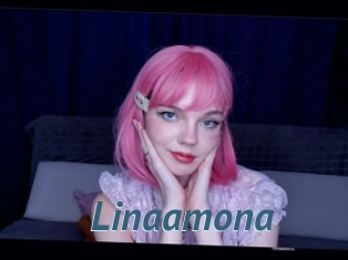 Linaamona