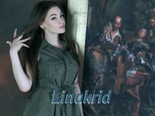 Linakrid