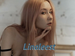 Linaleest