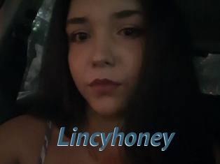 Lincyhoney