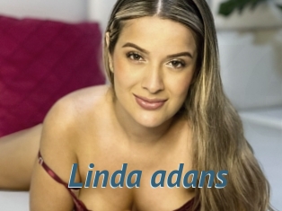 Linda_adans