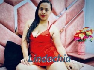 Lindachia