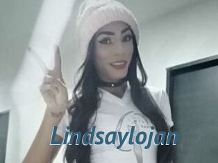 Lindsaylojan