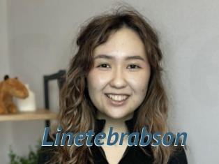 Linetebrabson