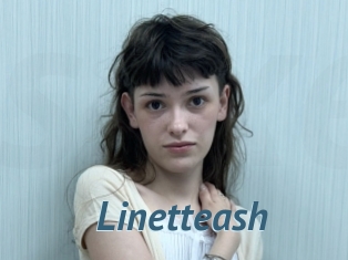 Linetteash