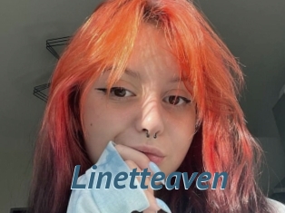 Linetteaven