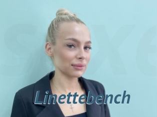 Linettebench