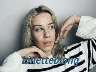 Linetteblong