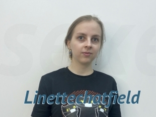 Linettechatfield