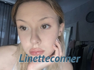 Linetteconner