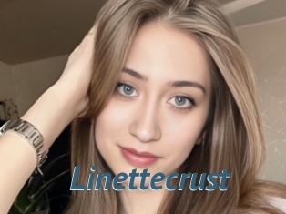 Linettecrust