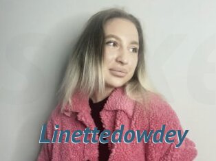 Linettedowdey