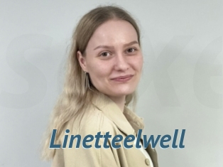 Linetteelwell