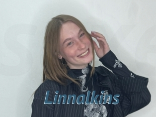 Linnalkins